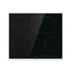 Gorenje ugradni set - Black Steam Set - pećnica BOSX6737E06BG + ploča ECT43X - Image 3
