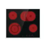 Gorenje ugradni set - Black Steam Set - pećnica BOSX6737E06BG + ploča ECT43X - Image 5