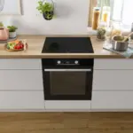 Gorenje ugradni set - Black Steam Set - pećnica BOSX6737E06BG + ploča ECT43X - Image 7
