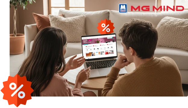 MG Mind