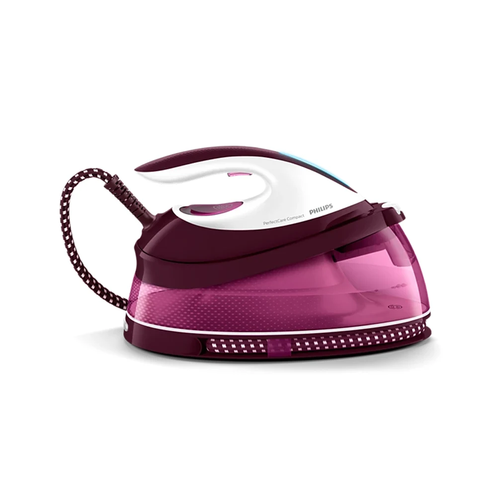 philips-GC7842-40 Philips parna stanica PerfectCare Compact - GC7842/40 - Image 1