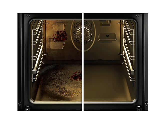 Piroliticko Beko Ugradna Rerna Bbisa13300Xmpe