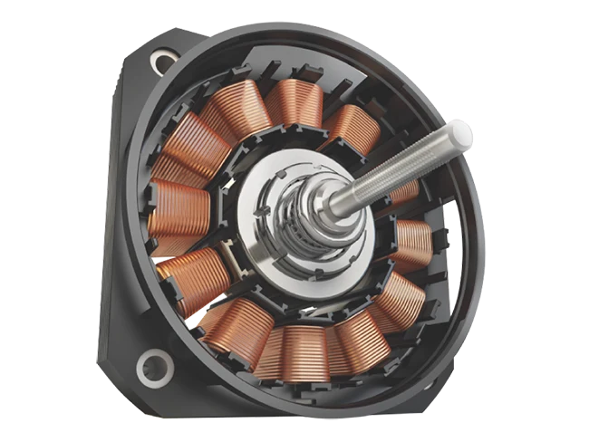 prosmart motor Beko mašina za veš B3WFT59225W