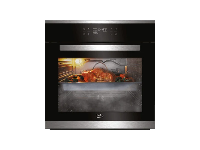 Steamaid Beko Ugradna Rerna Bbisa13300Xmpe