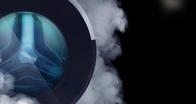 steamcure Beko mašina za sušenje veša BM3T38239WBB