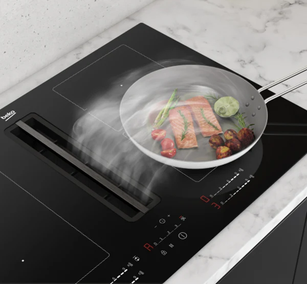 tempassist Beko ugradna ploča HIXI 64700 UF