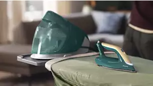 Vrs_3197C730Bbe4Cda4065125Db4Ee01Ec93839C79A Philips Parna Stanica Perfectcare - Psg7140/70