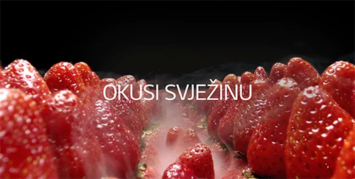 2 Lg Kombinovani Frižider Sa Donjim Zamrzivačem Gbv21L0Esw