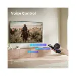 Hisense televizor 4K UHD Smart TV 4K 58A6Q - Image 8