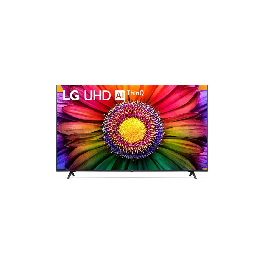 28155_1.webp LG televizor 4K LED Smart - 55UR80003LJ - Image 1