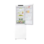 LG kombinovani frižider sa donjim zamrzivačem GBV21L0ESW - Image 2