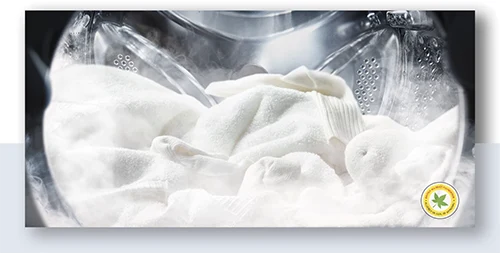 3 Lg Mašina Za Pranje Veša Sa Parom F4Wr509Sww