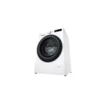 LG kombinovana mašina za pranje veša sa parom F4DR509SBW - Image 10