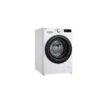LG kombinovana mašina za pranje veša sa parom F4DR509SBW - Image 11