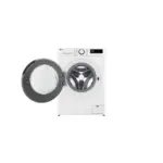 LG kombinovana mašina za pranje veša sa parom F4DR509SBW - Image 2