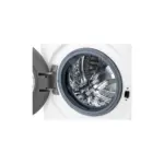 LG kombinovana mašina za pranje veša sa parom F4DR509SBW - Image 3