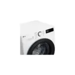LG kombinovana mašina za pranje veša sa parom F4DR509SBW - Image 5