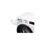 LG kombinovana mašina za pranje veša sa parom F4DR509SBW - Image 6