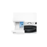 LG kombinovana mašina za pranje veša sa parom F4DR509SBW - Image 7