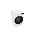 LG kombinovana mašina za pranje veša sa parom F4DR509SBW - Image 8