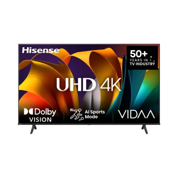 Hisense televizor 4K UHD Smart TV 4K 65A6N