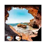Hisense televizor 4K UHD Smart TV 4K 50A6N - Image 10