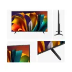 Hisense televizor 4K UHD Smart TV 4K 50A6N - Image 4