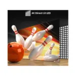 Hisense televizor 4K UHD Smart TV 4K 50A6N - Image 6