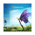 Hisense televizor 4K UHD Smart TV 4K 50A6N - Image 8
