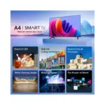 Hisense televizor FullHD Smart TV FHD 40A4N - Image 4