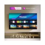 Hisense televizor 4K QLED Smart TV 4K 50E7NQ - Image 10