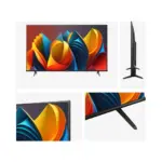 Hisense televizor 4K QLED Smart TV 4K 50E7NQ - Image 3