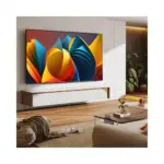 Hisense televizor 4K QLED Smart TV 4K 50E7NQ - Image 6