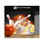 Hisense televizor 4K QLED Smart TV 4K 50E7NQ - Image 7