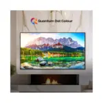 Hisense televizor 4K QLED Smart TV 4K 50E7NQ - Image 8