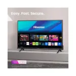 Hisense televizor FullHD Smart TV FHD 40A4Q - Image 9