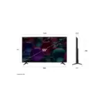 LG televizor 4K LED Smart - 55UA73003LA - Image 4