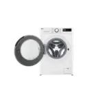 LG kombinovana mašina za pranje veša sa parom F2DR508SBW - Image 2