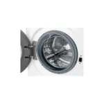 LG kombinovana mašina za pranje veša sa parom F2DR508SBW - Image 4