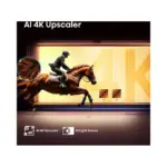 Hisense televizor 4K UHD Smart TV 4K 55A6Q - Image 3