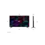 LG televizor 4K LED Smart - 43UA73003LA - Image 4