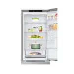 LG kombinovani frižider sa donjim zamrzivačem GBV22L0EPY - Image 4