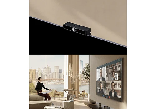 5 LG televizor 4K LED Smart - 50UR78003LK