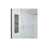 LG kombinovani frižider sa gornjim zamrzivačem GTBV44PYBKD - Image 5