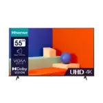 Hisense televizor 4K UHD Smart TV 58A6K