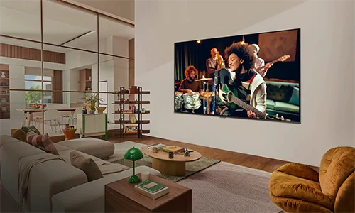 6 LG televizor 4K LED Smart - 55UA73003LA