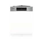 Gorenje ugradna mašina za pranje posuđa GI673C60X - Image 2