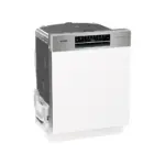 Gorenje ugradna mašina za pranje posuđa GI673C60X - Image 3
