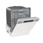 Gorenje ugradna mašina za pranje posuđa GI673C60X - Image 5