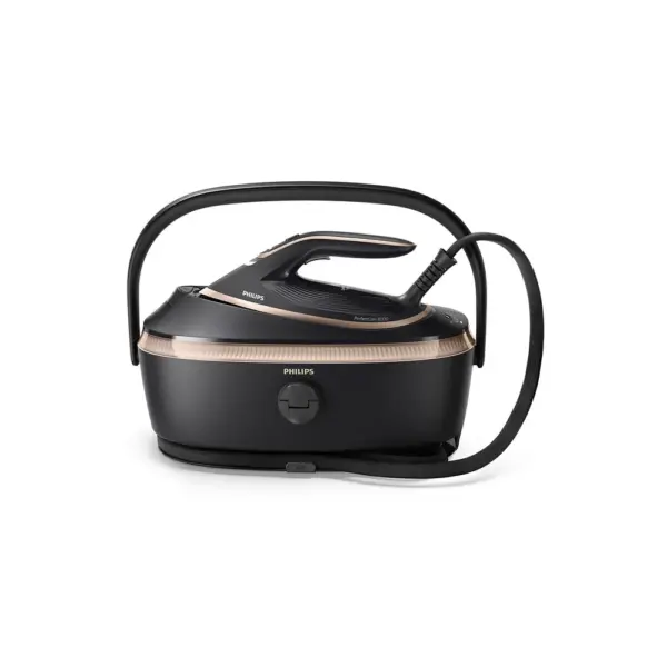 PHILIPS parna stanica PSG8300/80 sa PHILIPS Daskom za peglanje GC221/98